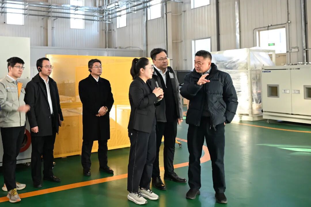 秦汉军调研bifa必发集团总院所属在京单元